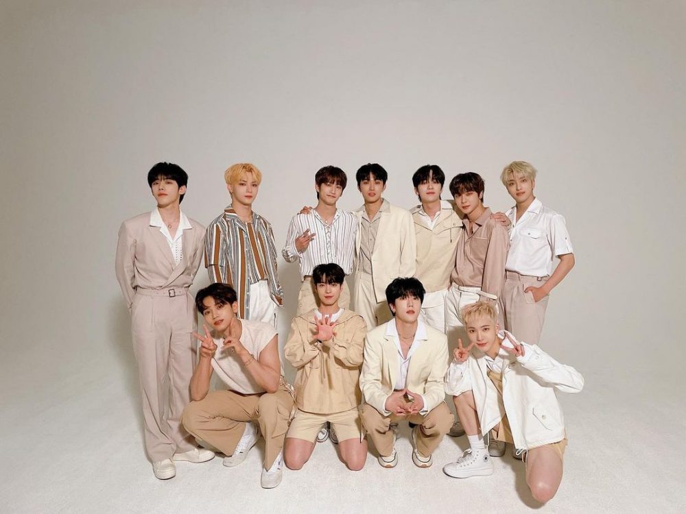 韩国男团被老板霸凌,韩国男团成员遭经纪人骚扰