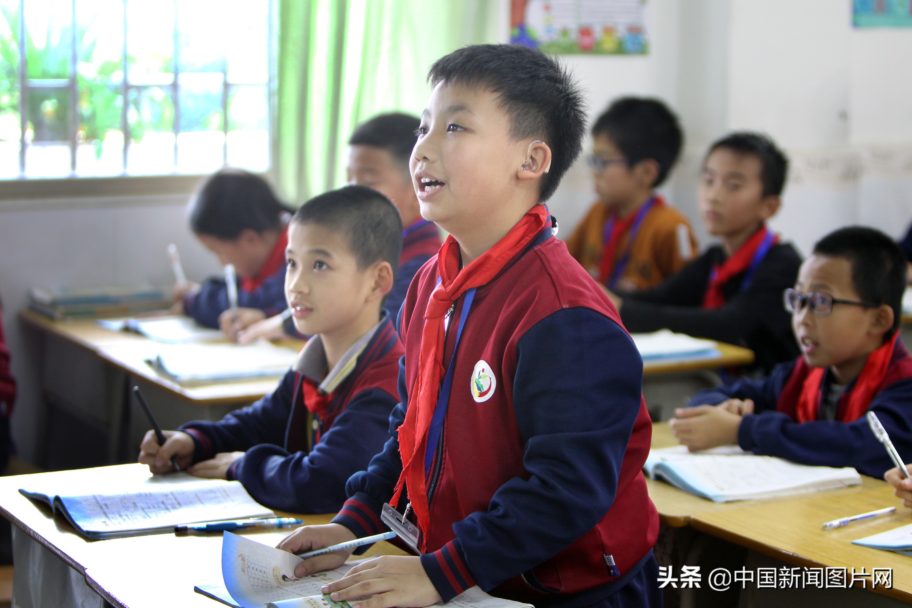 共建健康中国共享有声世界——惠州市第七届耳聪工程