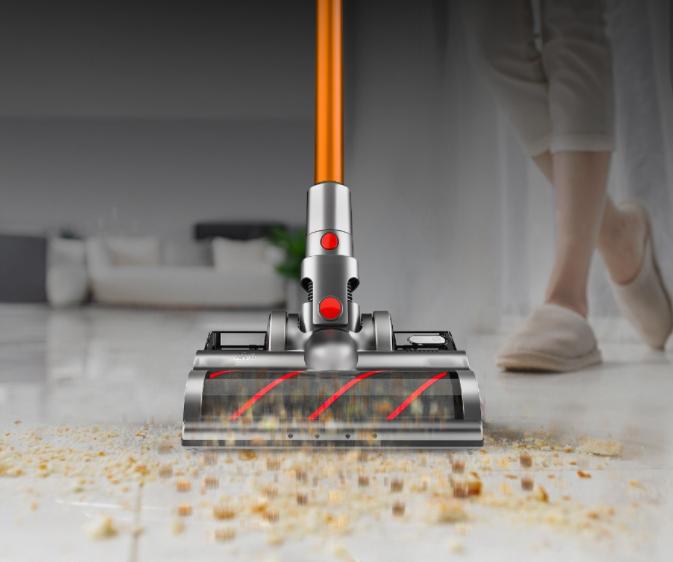 无线吸拖一体吸尘器哪个品牌好,吸尘器哪个牌子最好最耐用