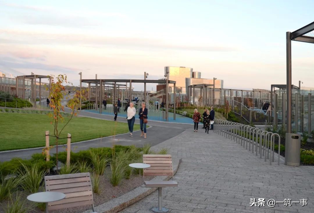 带你看六款奇葩的房屋建筑,法式建筑房顶设计效果图大全