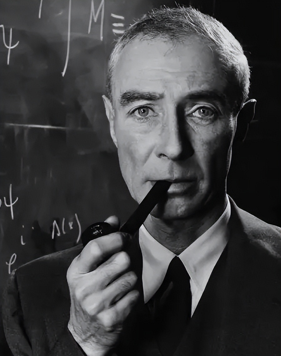 奥本海默为什么不是顶尖科学家,科学家对奥本海默的评价