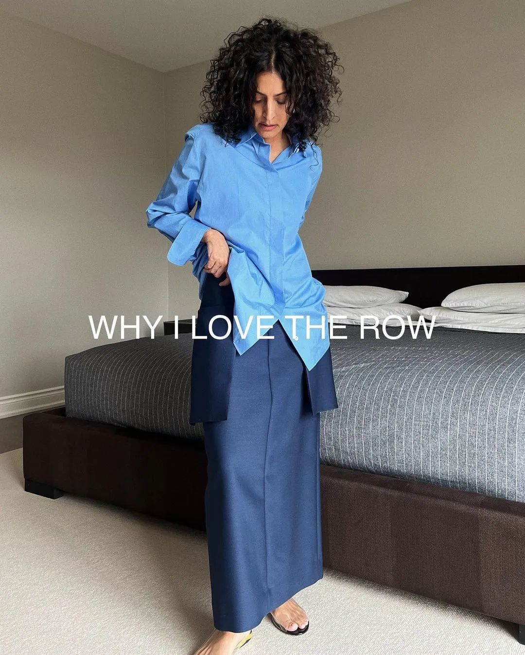 时髦赢家,为什么现在女人是大赢家