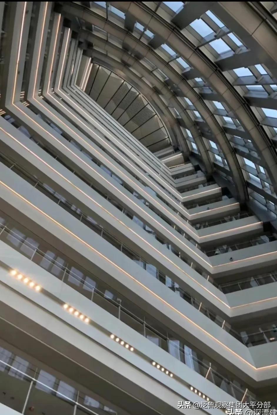 总投资200亿！深圳华润总部成世界最大综合体，非洲惊现“小号”