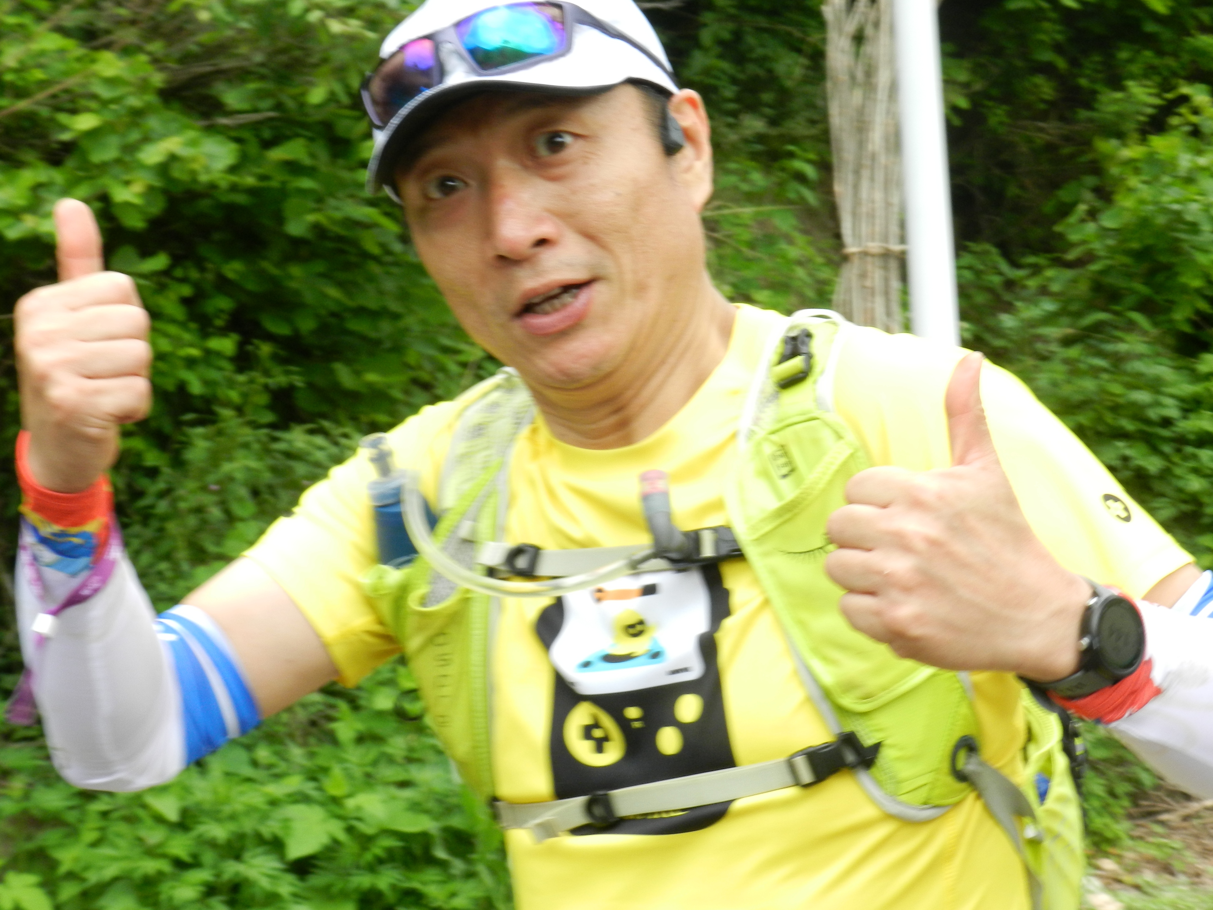 本溪关门山巴图鲁越野赛,巴图鲁越野关门山壹佰