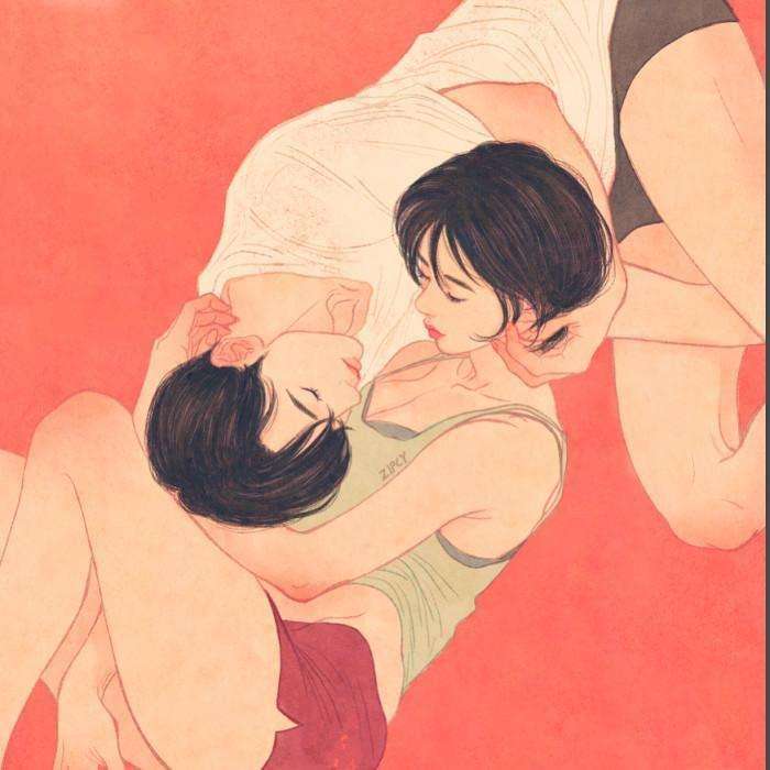 夫妻之间淡如水的表现,夫妻之间很平淡怎么办