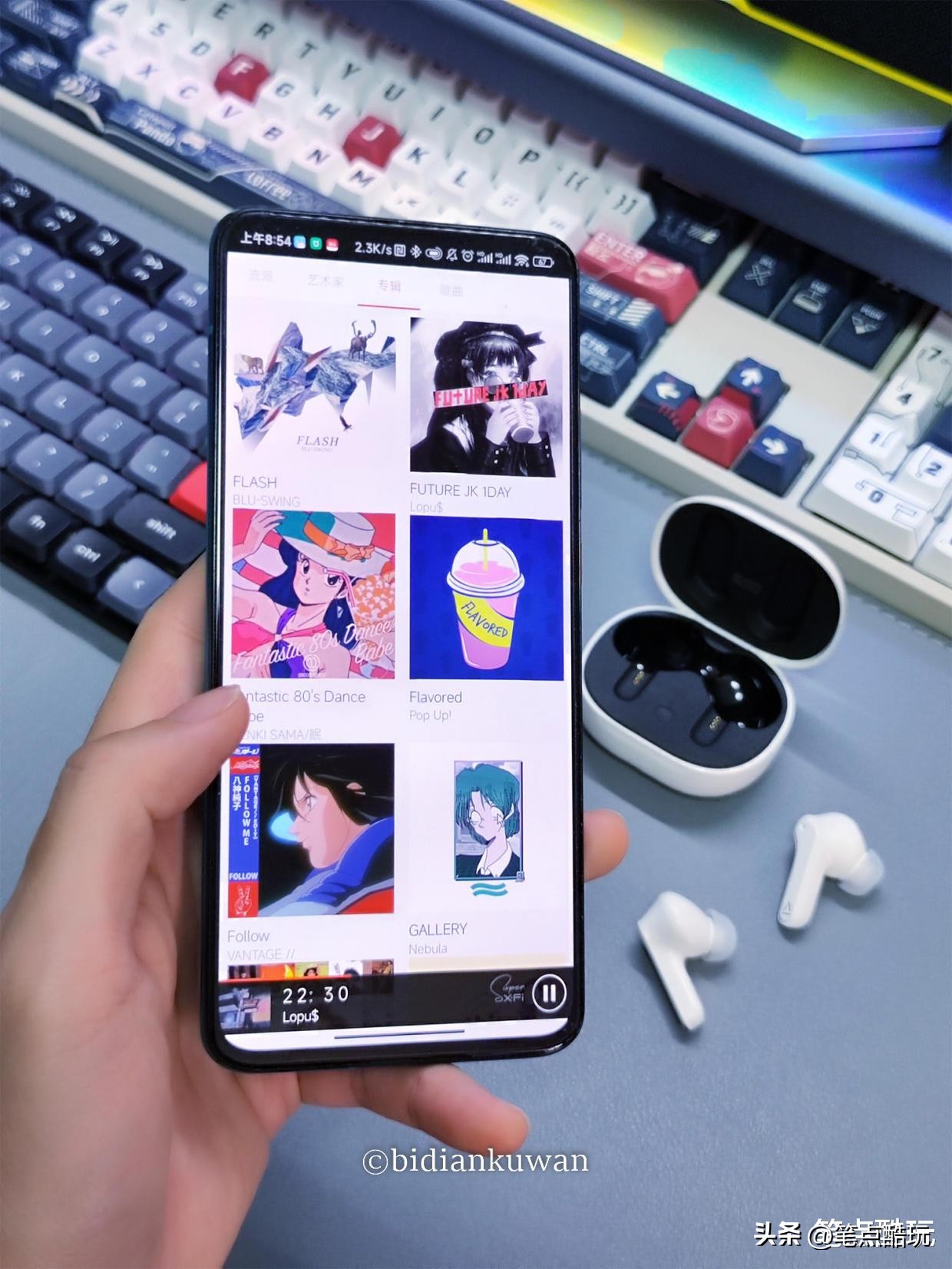 预算一两百,有哪些高性价比的真无线耳机?创新ZENAIR实测