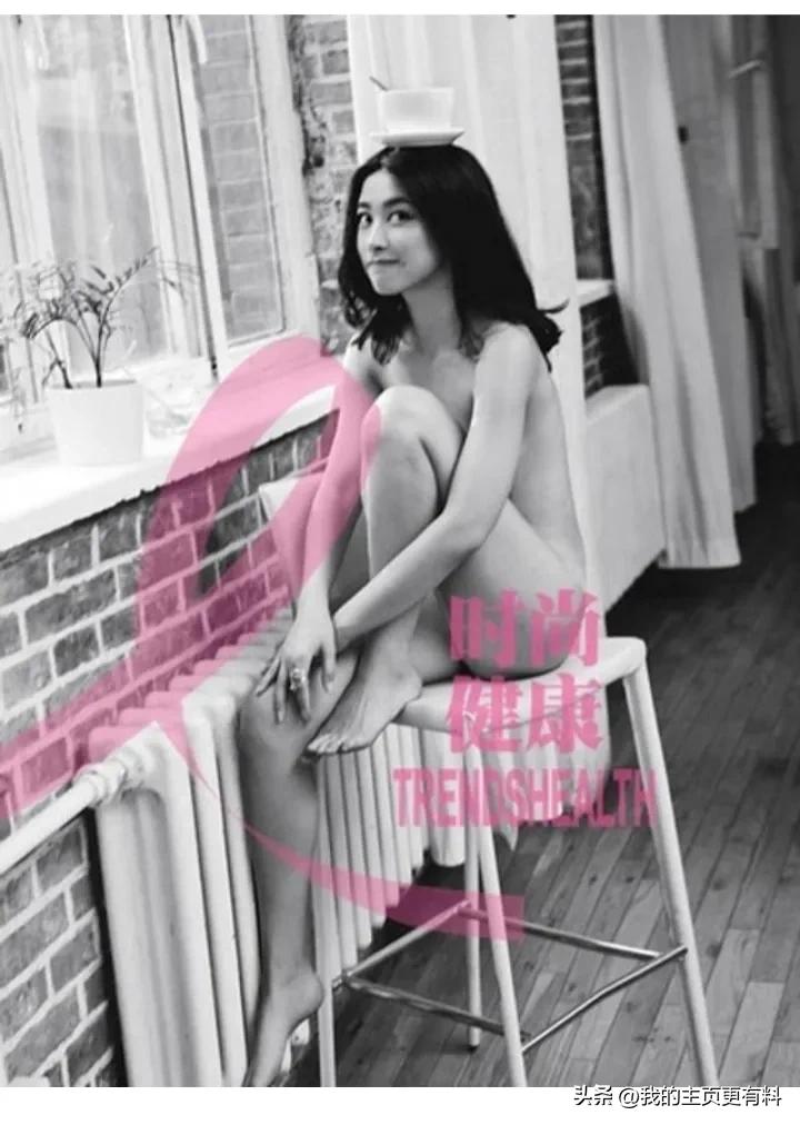 唐嫣张雨绮李冰冰公益,唐嫣张雨绮公益照时尚健康