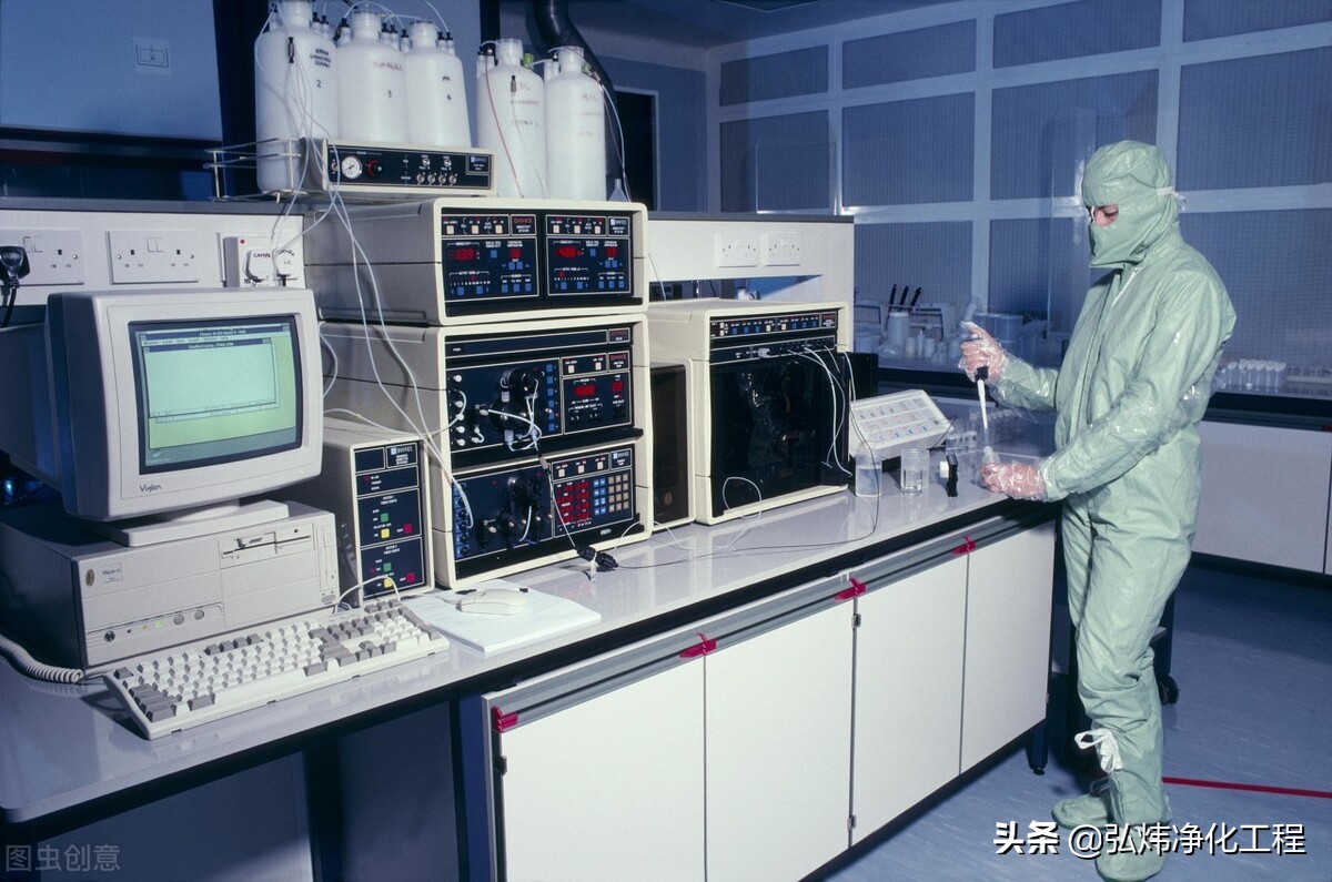 洁净室是什么工作,洁净室是什么意思