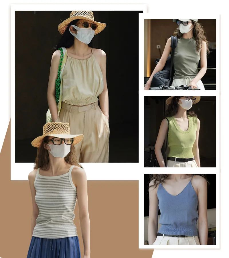 1688质感好的女装店铺,不输大牌的衣服店铺