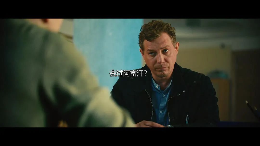 郭松民评俄罗斯电影,郭松民评价热浪滚烫