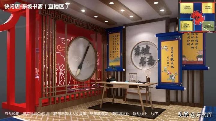 美食电商设计与运营,品牌美食营销方案