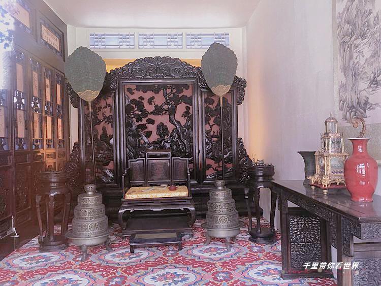 带你玩遍承德,承德避暑山庄旅游攻略自由行