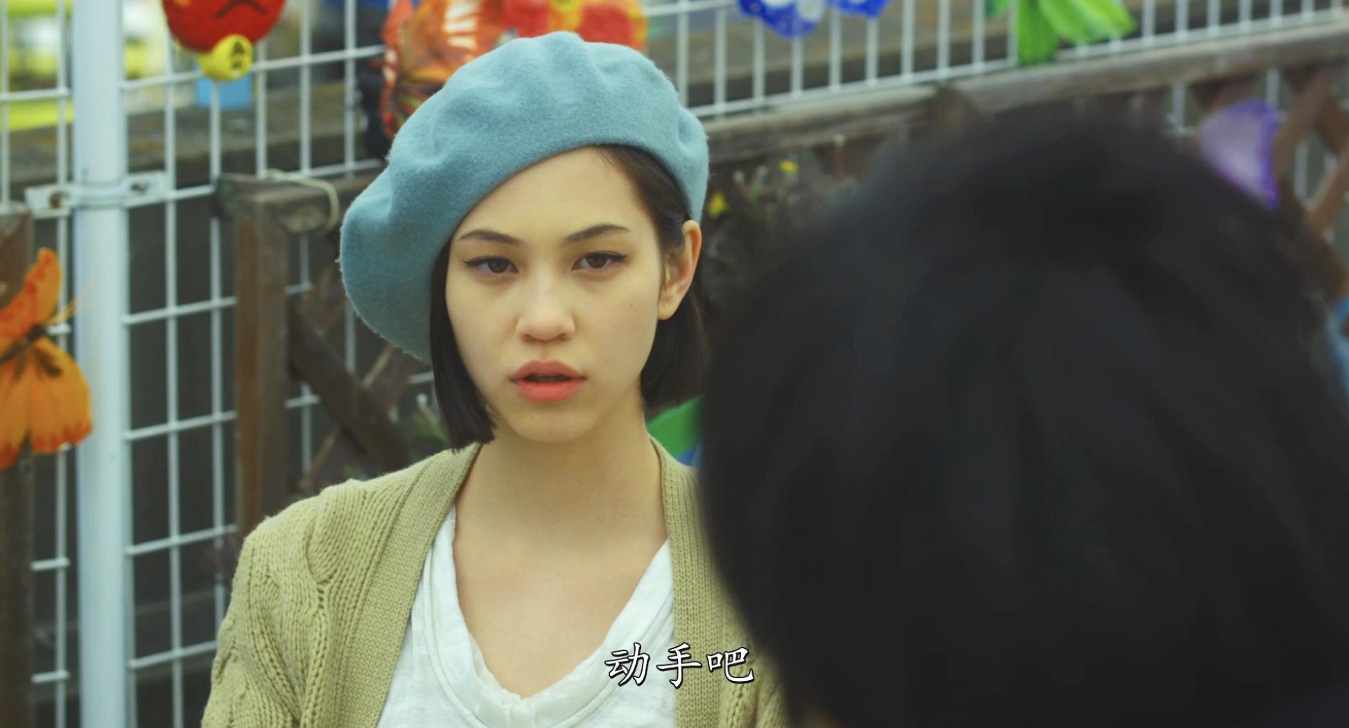 “国民初恋”一脱再脱，日本人的畸形审美，被这片展现得淋漓尽致