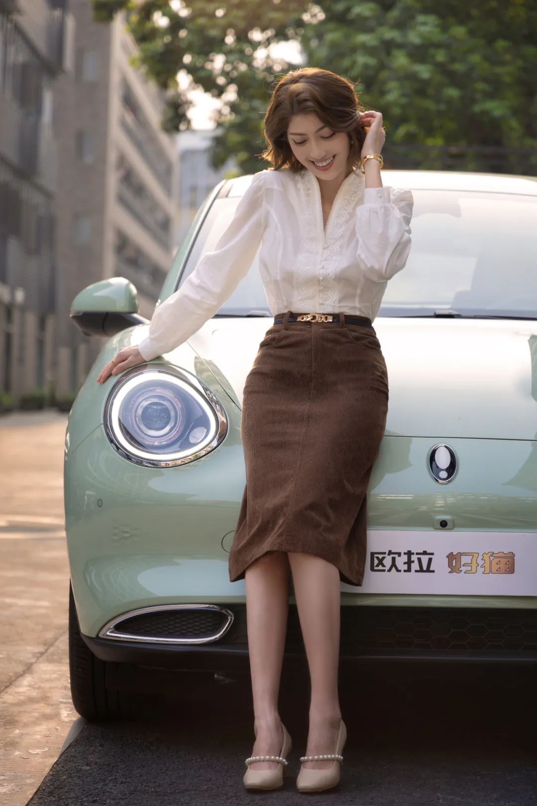 欧拉好猫现金钜惠22000元,欧拉好猫优惠22000什么时候结束