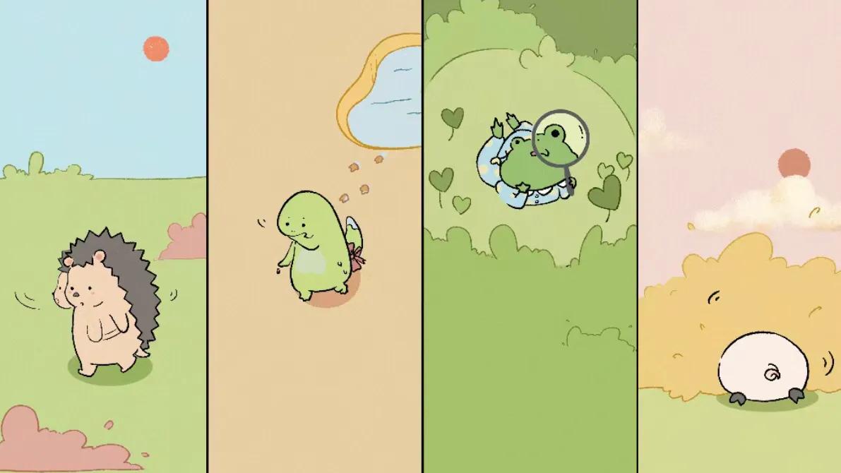 又苏又甜的娱乐圈文来袭！