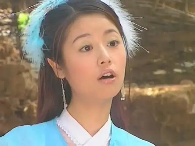 少年张三丰林心如出现在多少集,少年张三丰林心如在哪几集出现