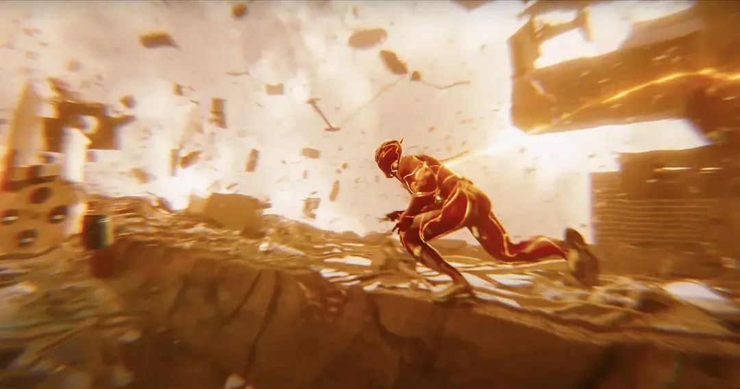 dc最近上映的新电影,dc年度压轴电影本周上映