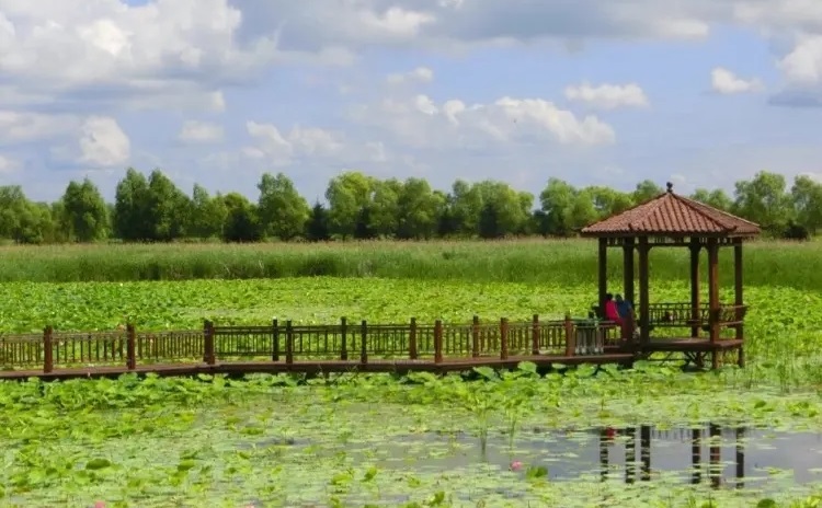 黑龙江冷门旅游城市,黑龙江省五一冷门亲子游