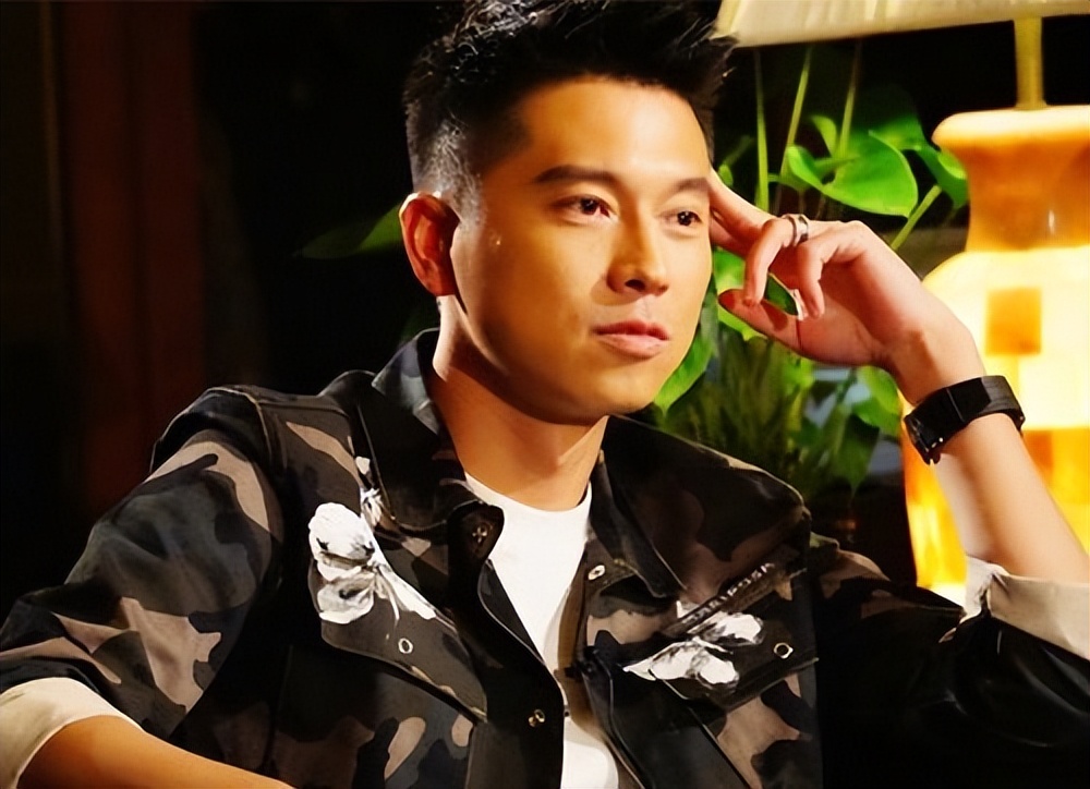 王雷刚谈特种兵,猝不及防的瞬间王雷