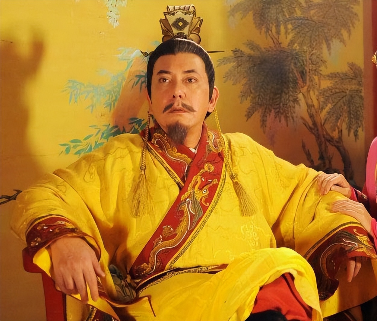 岳飞弟弟战死岳飞一怒大破敌营,岳飞死后有谁为他报过仇