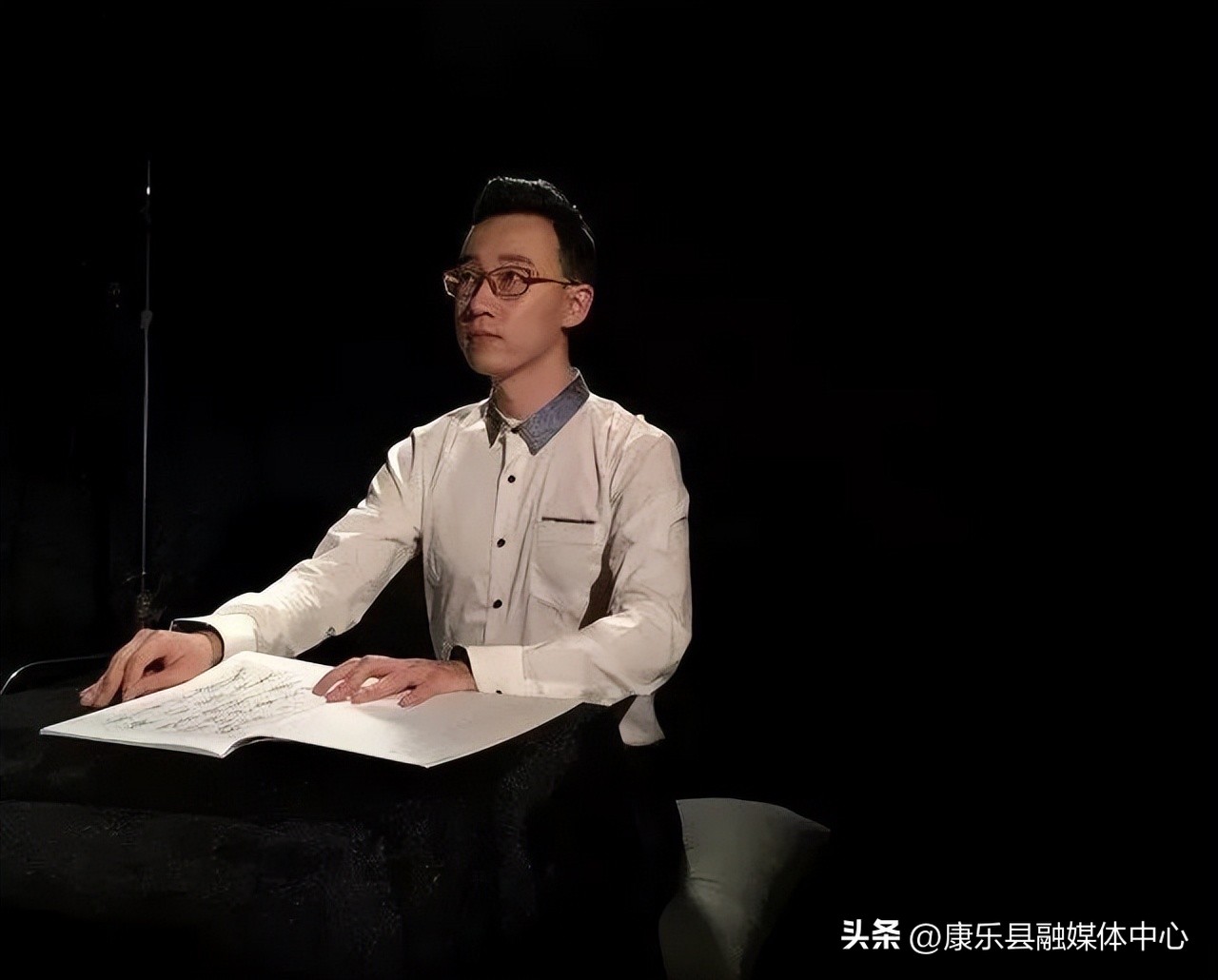 水平极高的演讲非常震撼cc讲坛,周海宏极高水平演讲