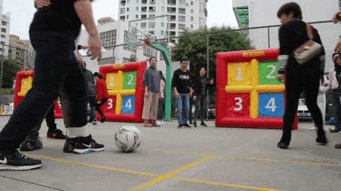 幼儿园运动会趣味游戏大全,运动会趣味游戏项目搞笑