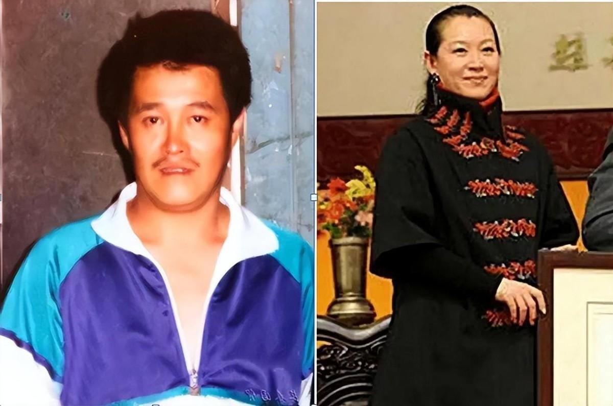 赵本山和葛淑珍近照,赵本山离了几次婚