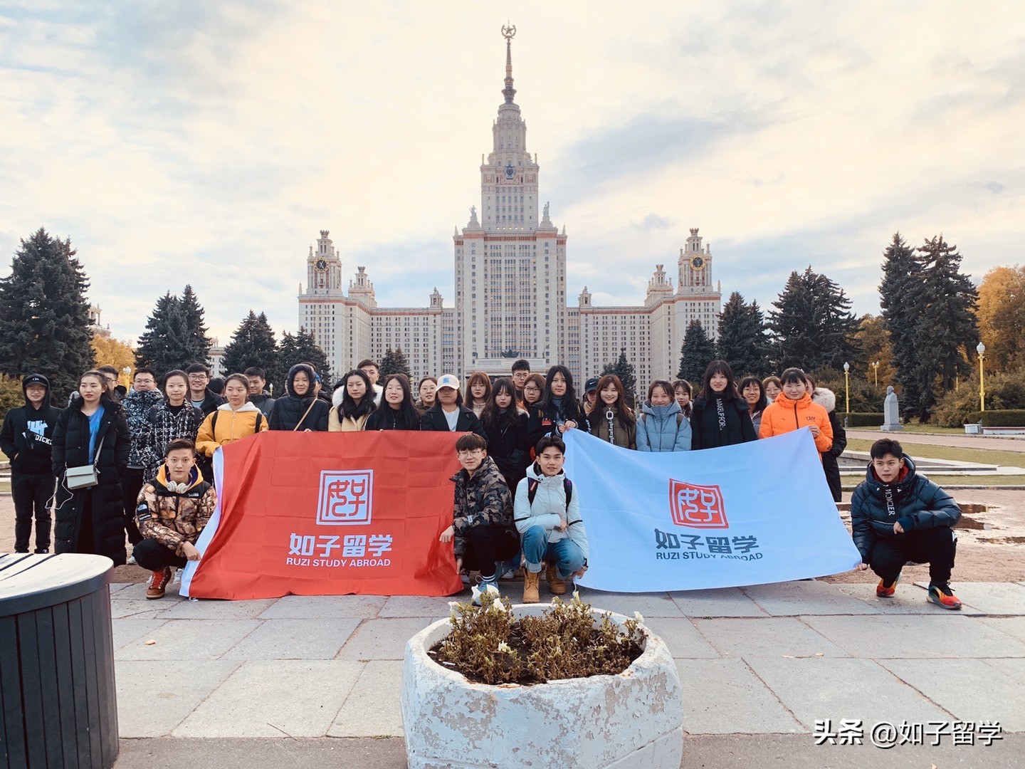 去俄罗斯留学医学,在俄罗斯留学生病了怎么办