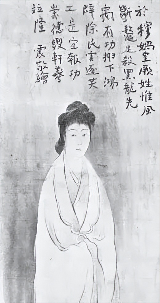 名家小传｜何震：消失在历史迷雾中的女性先驱者