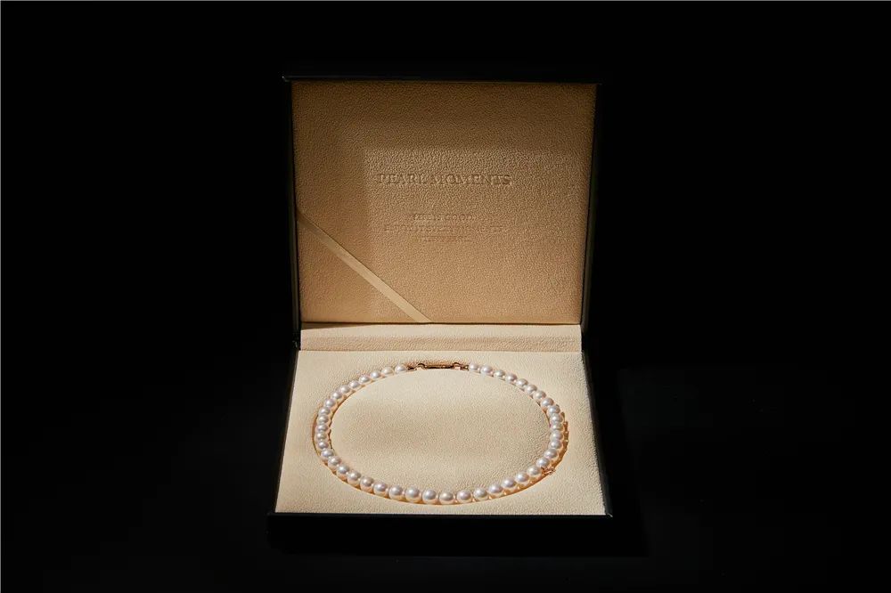 什么珍珠好看又实用,女人为什么爱首饰