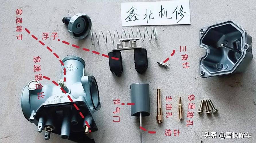 长时间不骑的摩托,新手长时间骑行的摩托车