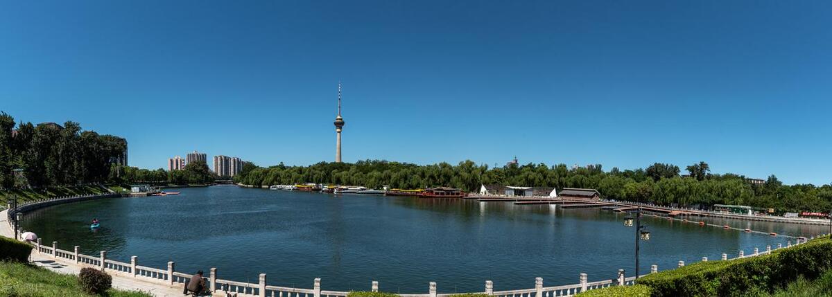 海淀区文旅局官网,文旅海淀第五期