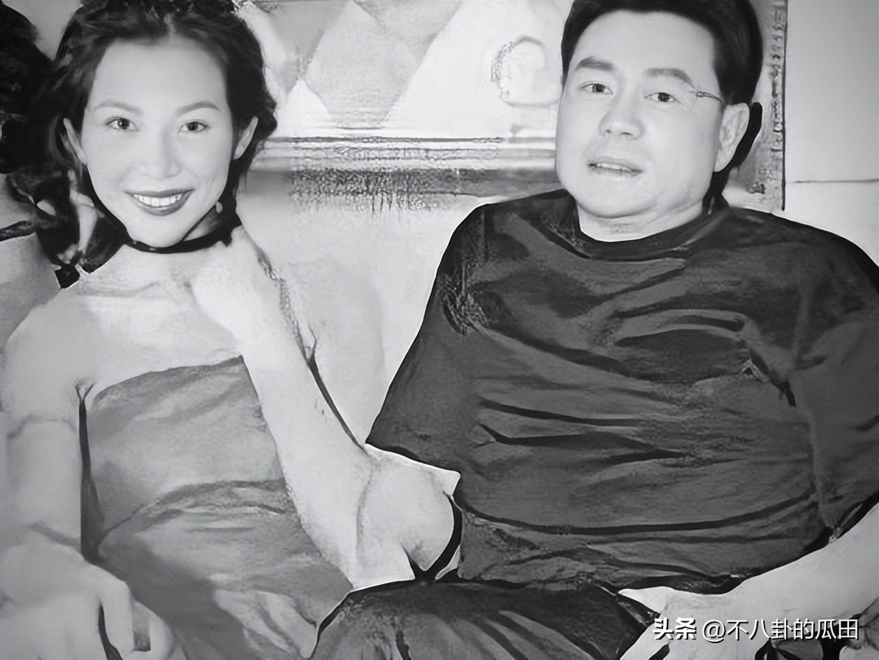 港台“女星*击狙**手”富豪​现状：坐轮椅，至今未婚，72岁还想追4胎