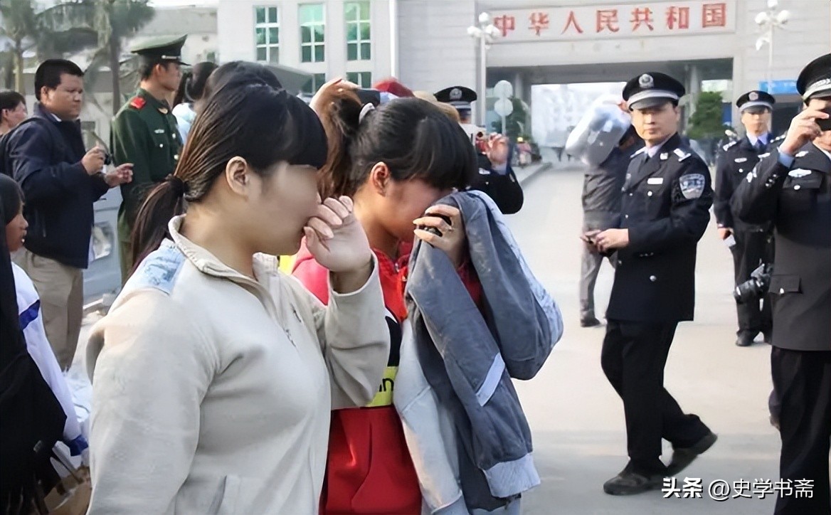 深度解密越南新娘在中国,越南新娘在中国生存现状