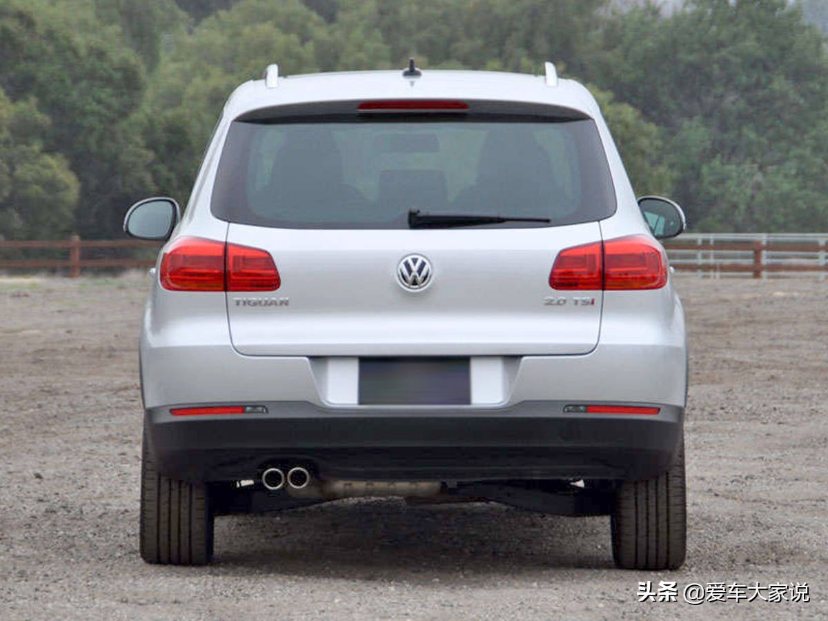 为什么有的汽车轮子是斜着的,汽车轮子改变