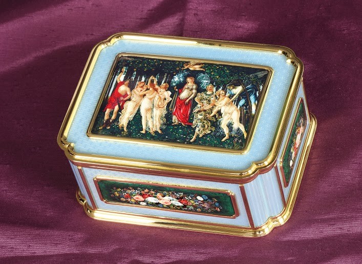 什么样的珐琅彩算是最好的,什么样的珐琅彩瓷器值钱