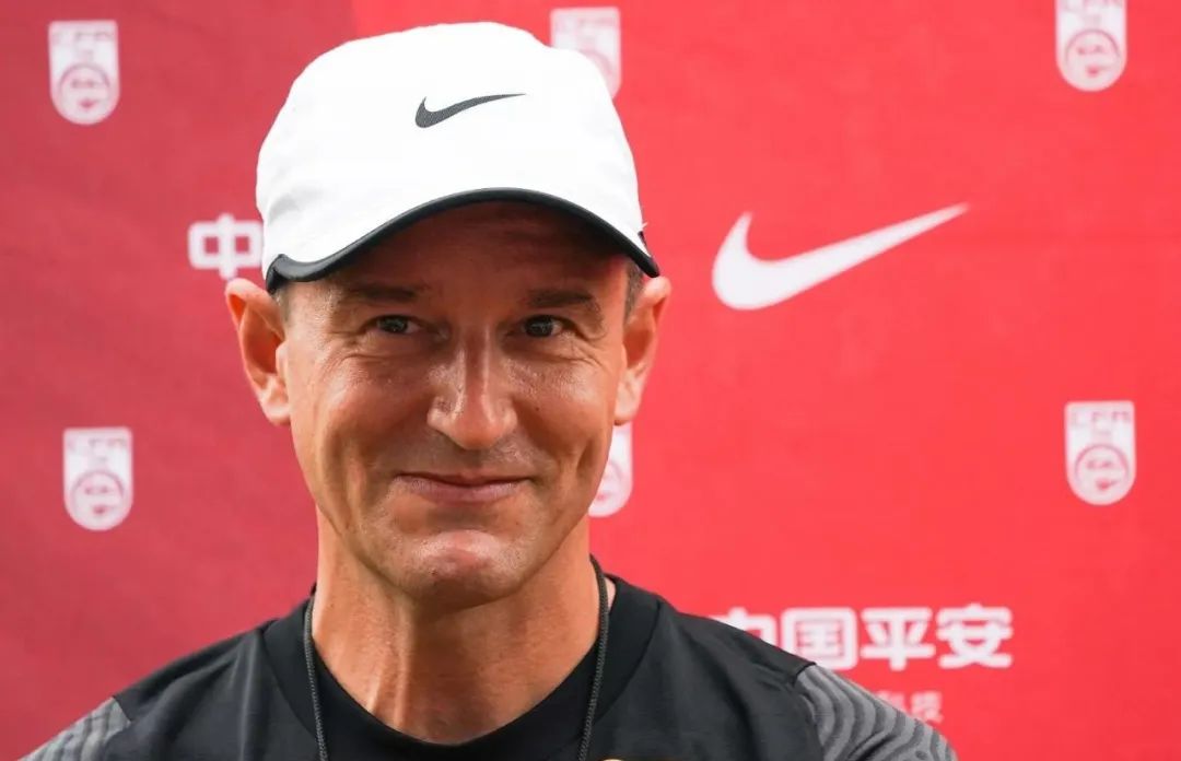 扬科维奇对国足带来了多大的改变,媒体深度解码国足新帅扬科维奇
