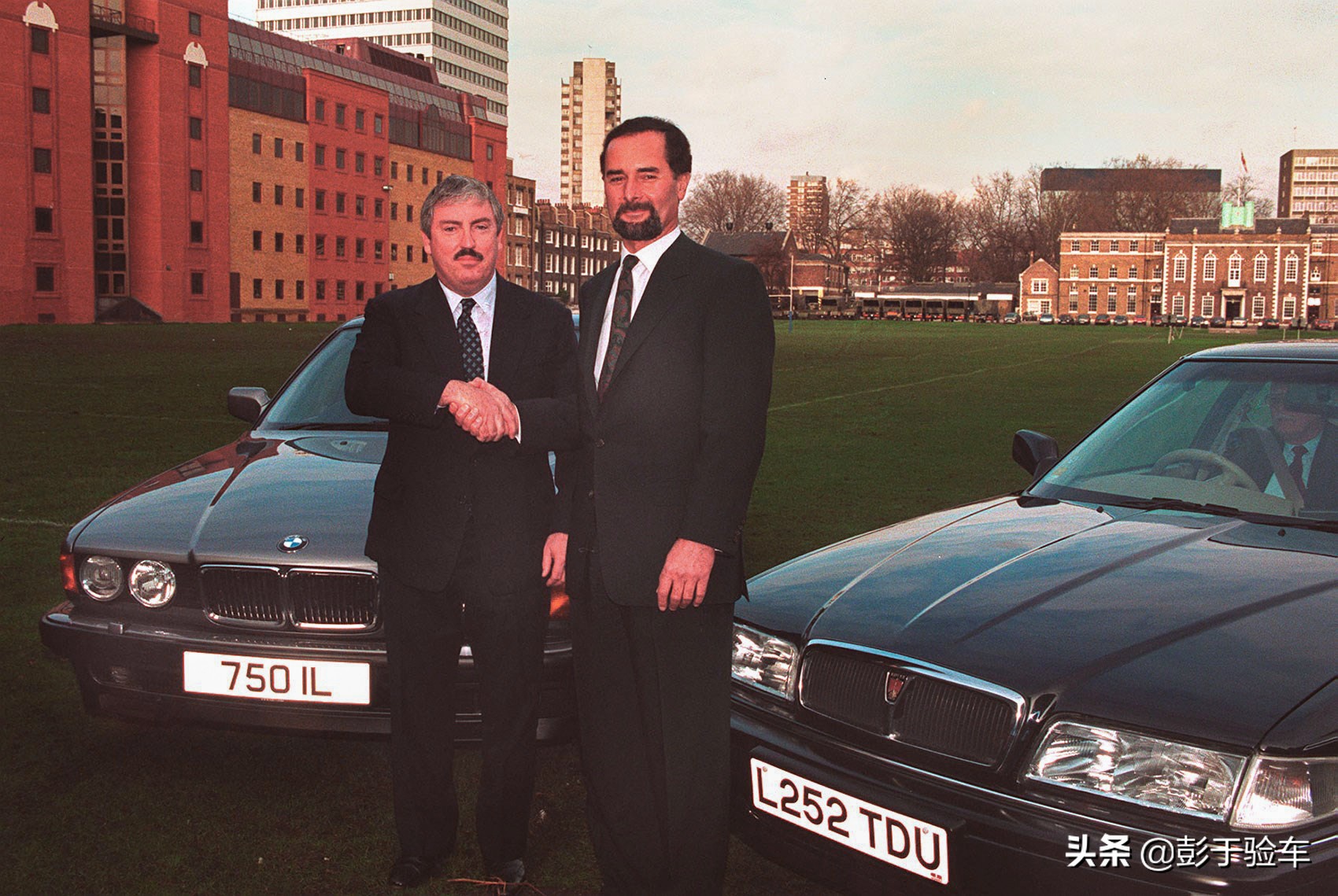 盘点所有宝马车型进化史,宝马车型历史全梳理