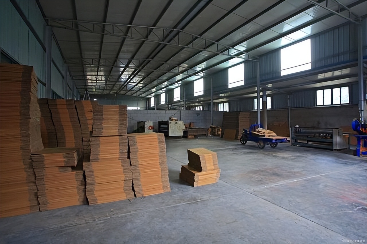 农村开办工厂合法吗,在农村开办工厂