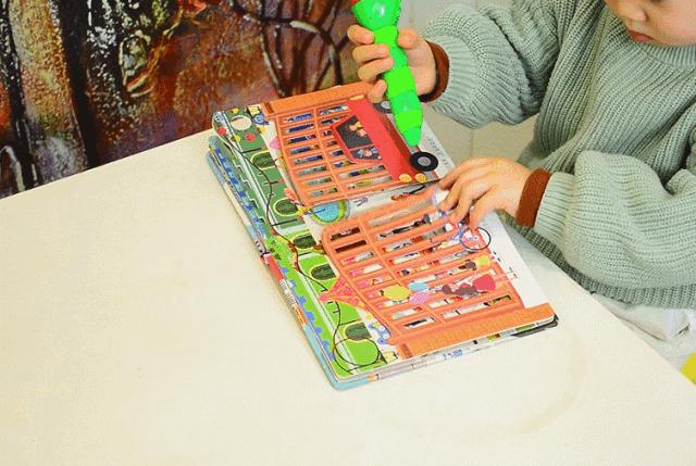 点读笔选哪一种更好,点读笔选购测评对比攻略