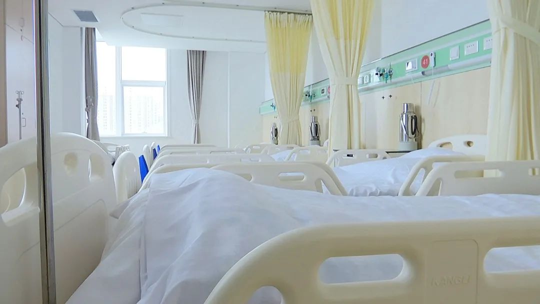 就医更方便!滨海新区这家大型医院今日全面启用