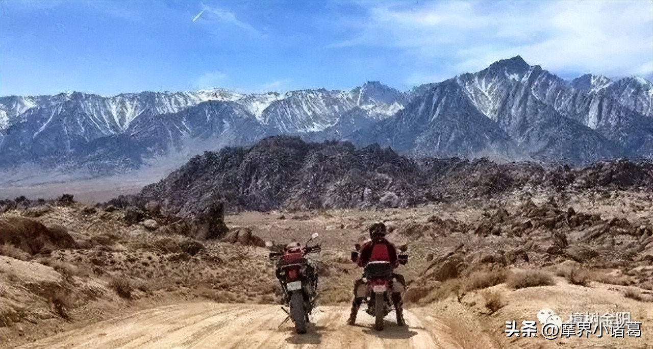 摩旅西藏怎么选车,摩旅西藏怎么露营