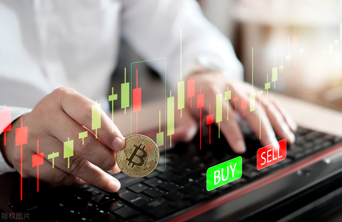 说一个炒股很简单的赚钱方法,我是如何在股市赚到钱的