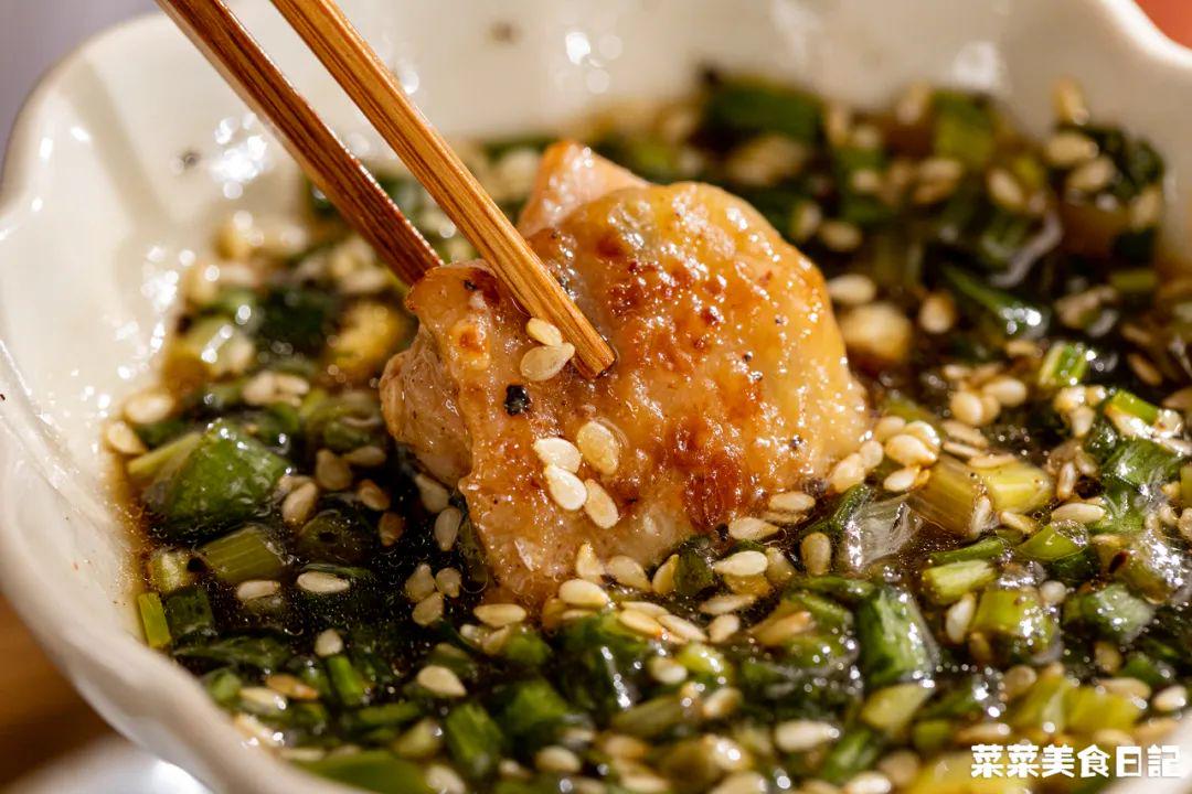 快手菜夏日口感清爽三分钟,快手菜简单