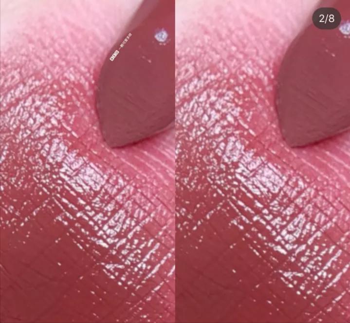 每个女生都不可能只拥有一支口红,女生一生只能买十只口红