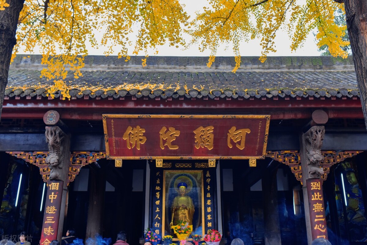 成都五一旅游攻略推荐版,五一成都详细旅游攻略