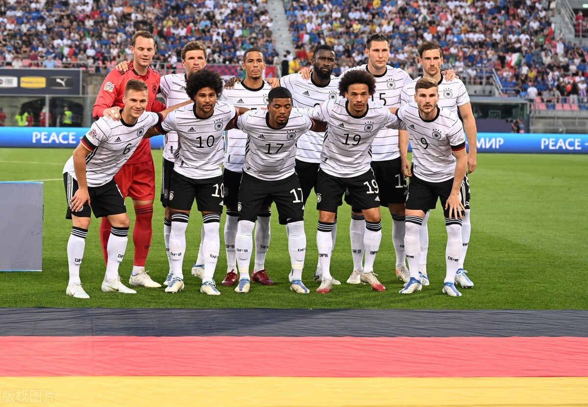 全场回放欧国联英格兰对德国,欧国联德国vs荷兰集锦