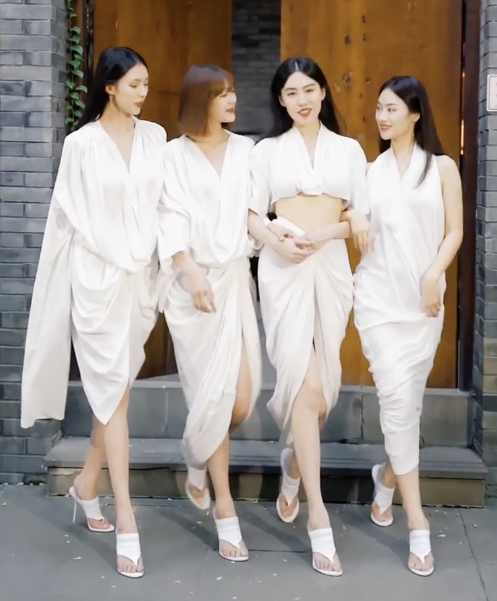 辣妹最爱的亚历山大王变了！时尚的尽头是快手？