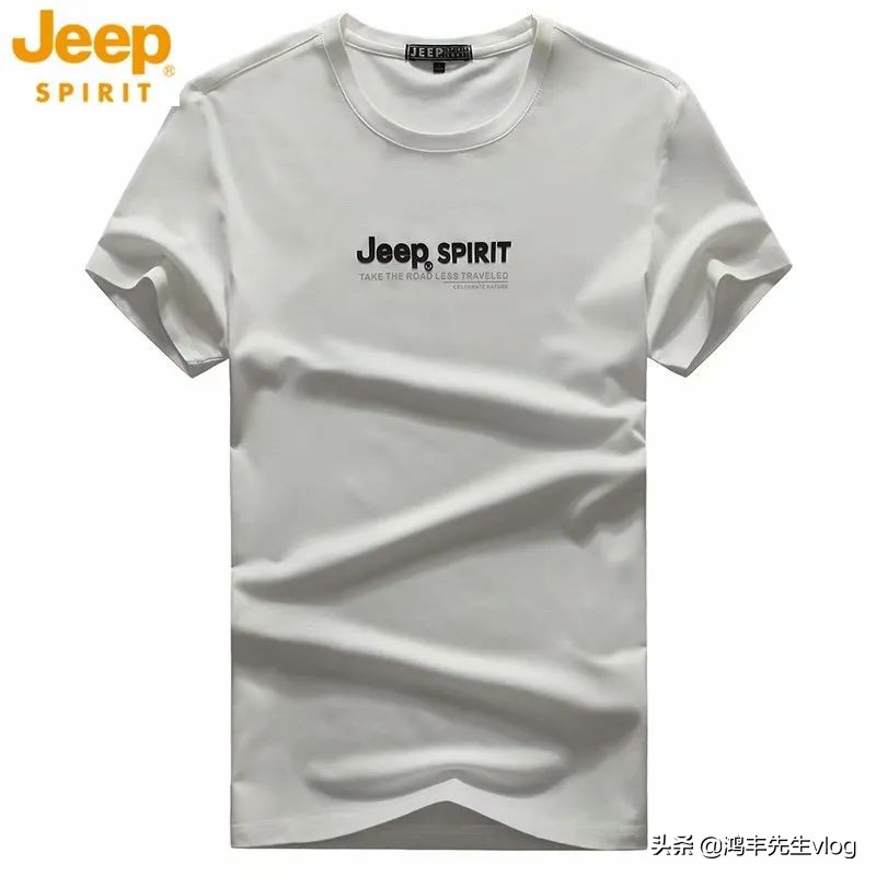 jeep短袖t恤男款polo清仓,jeep短袖t恤上衣