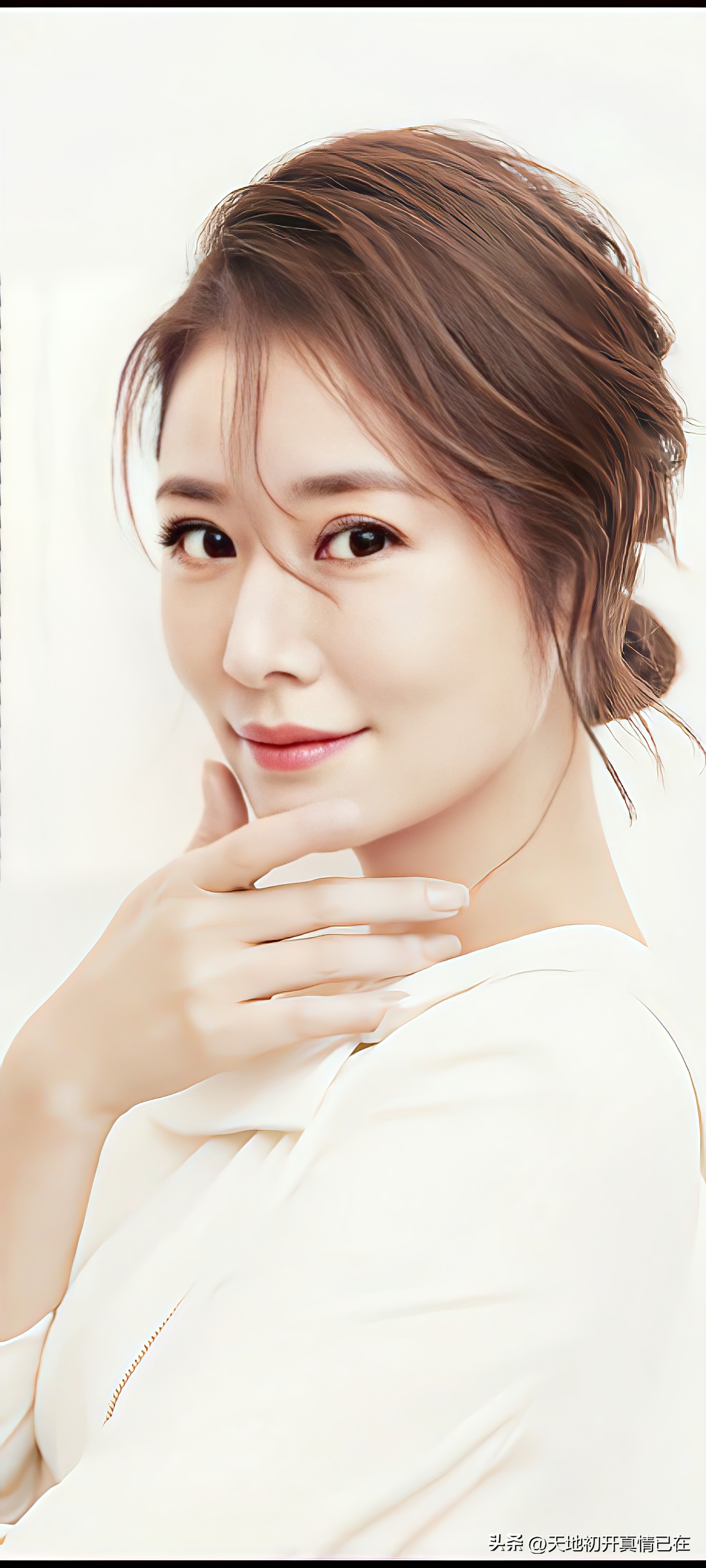 林心如精美高清壁纸欣赏,林心如壁纸大全高清图片